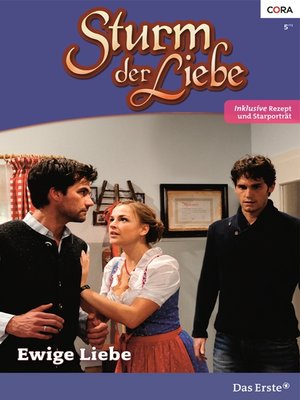 cover image of Ewige Liebe
